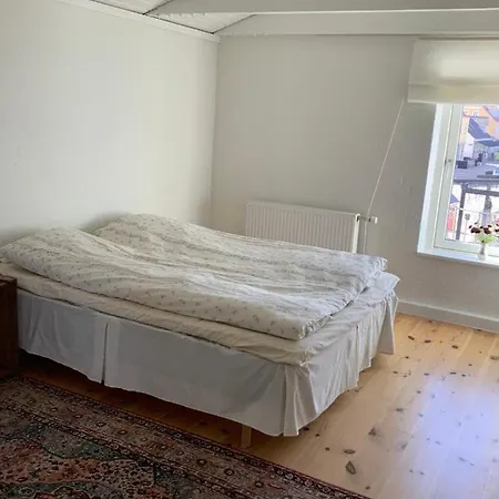 Vestkysten * Løkken
