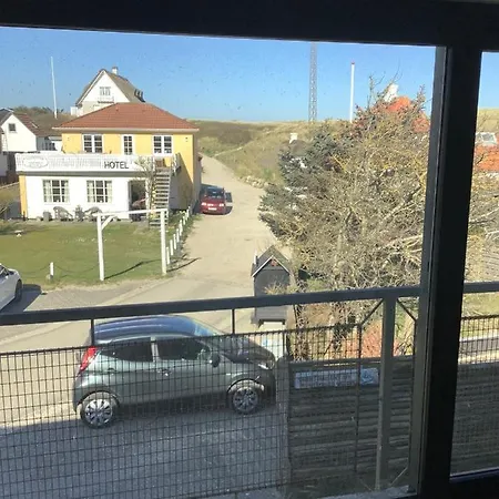 Vestkysten *