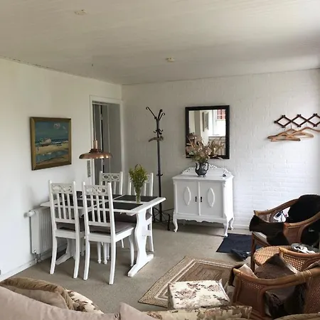 Apartament Vestkysten