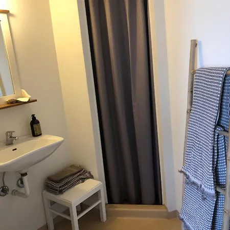 Vestkysten Apartment Lokken