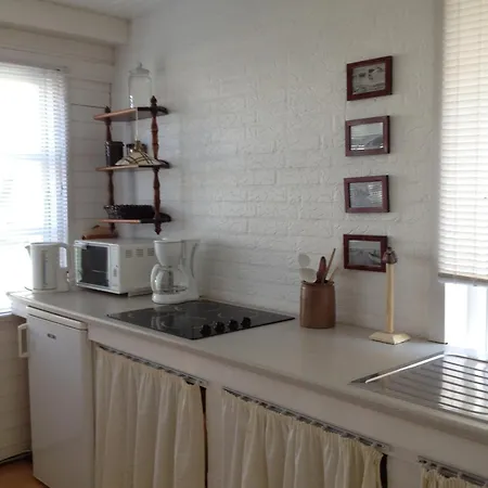 Vestkysten Apartment Lokken