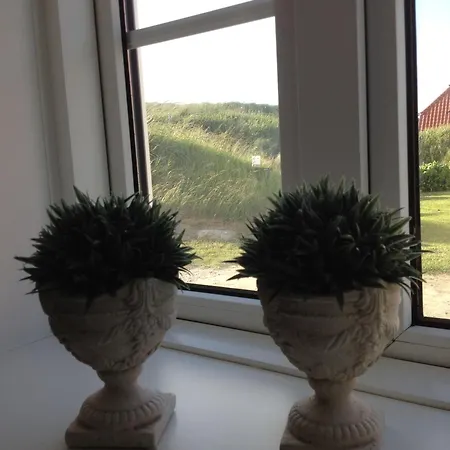 Vestkysten