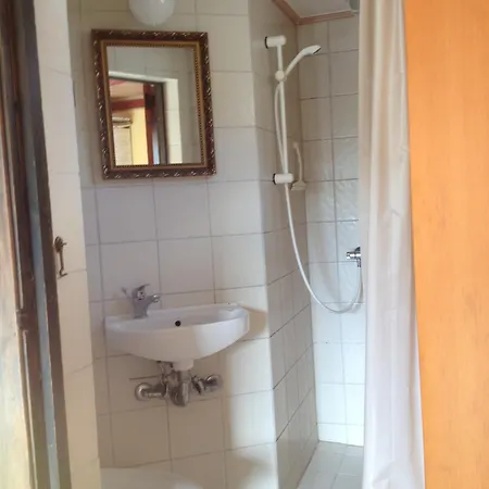 Vestkysten Apartment