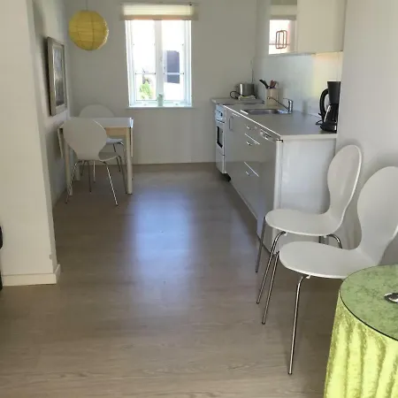 Apartment Vestkysten