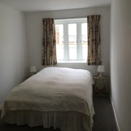 Apartment Vestkysten Lokken