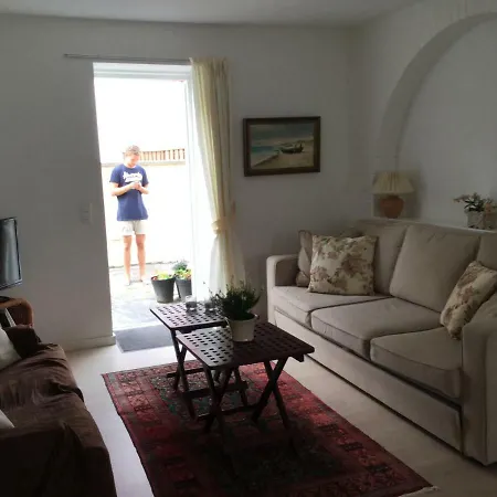 Appartement Vestkysten