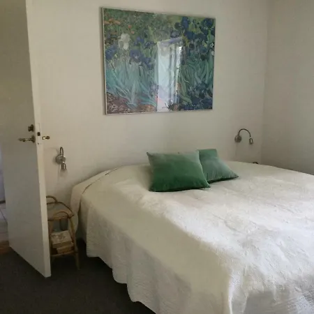 Apartment Vestkysten