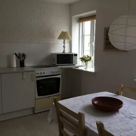 Vestkysten Apartment Lokken