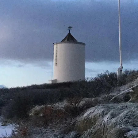 Vestkysten Lokken