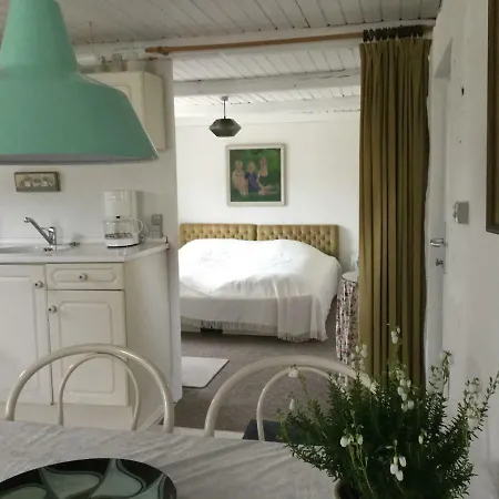 Apartment Vestkysten Lokken