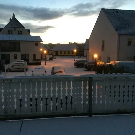 Apartment Vestkysten