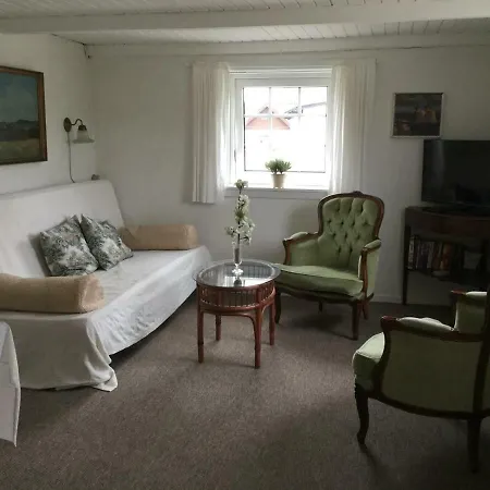 Vestkysten Apartment Lokken