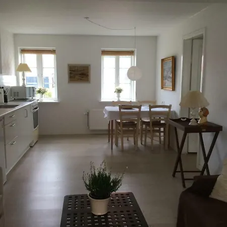 Appartement Vestkysten Løkken