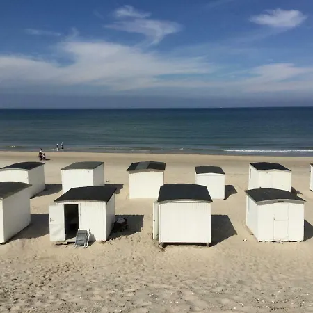 Apartment Vestkysten *