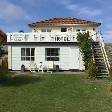 Vestkysten Løkken