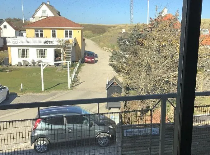 Vestkysten *