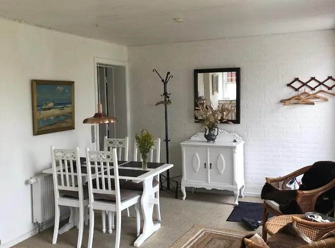 Appartement Vestkysten