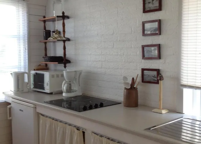 Vestkysten Apartment Løkken