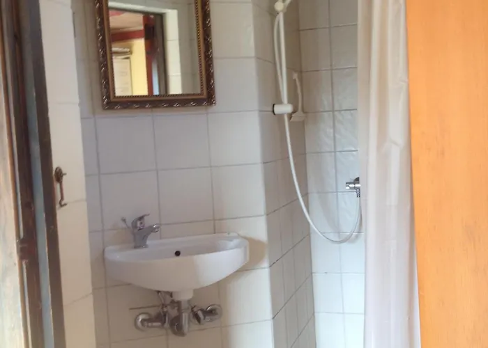 Vestkysten Apartment