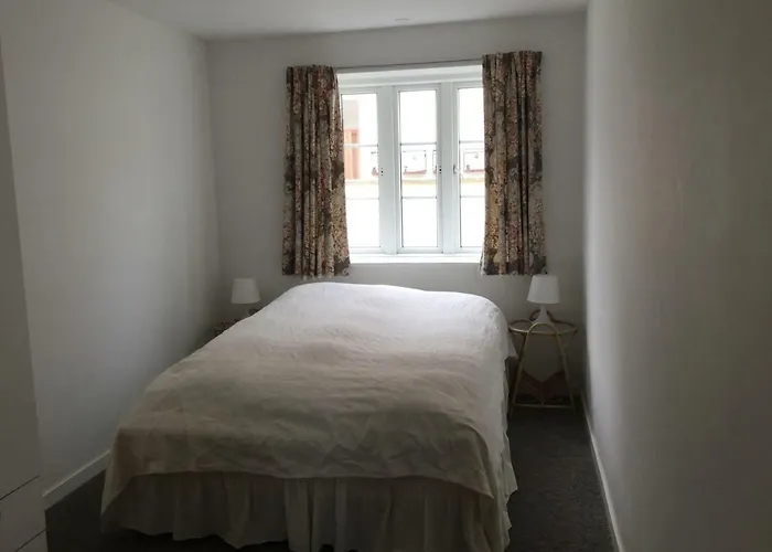 Apartment Vestkysten Løkken