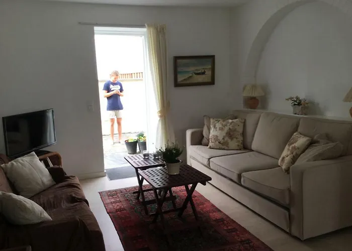 Apartment Vestkysten