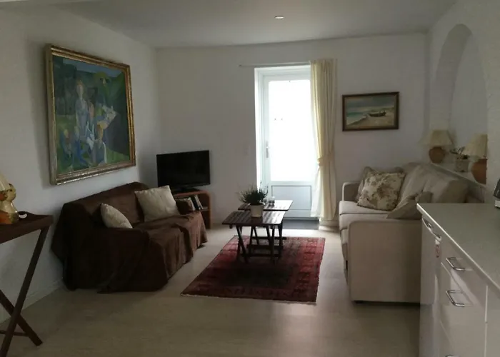 Vestkysten * Løkken