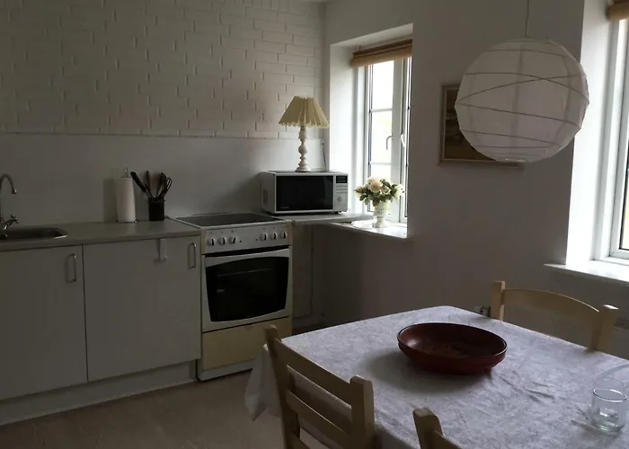 Vestkysten Apartment Løkken