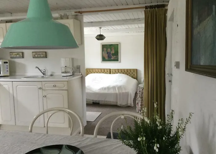 Apartment Vestkysten Løkken