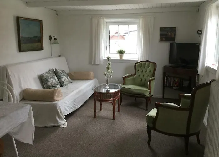 Vestkysten 公寓 洛肯