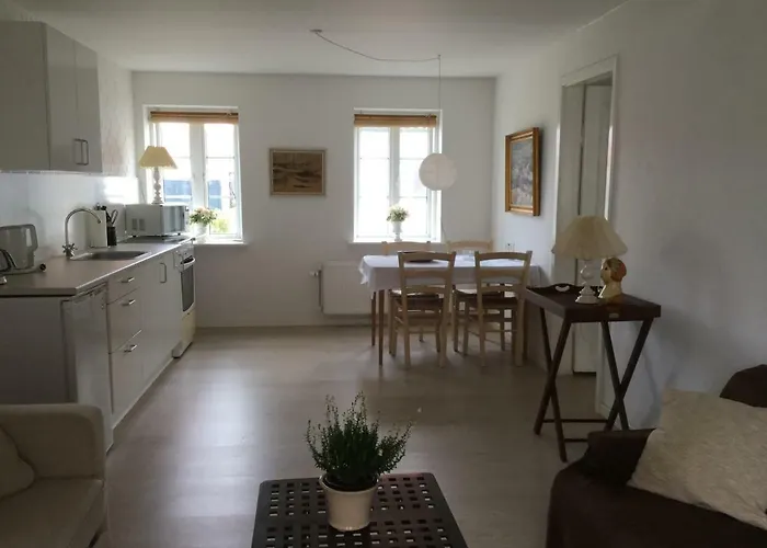 Apartment Vestkysten Løkken